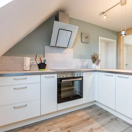 Ferienwohnung Albblick Holzmaden Eksteriør billede