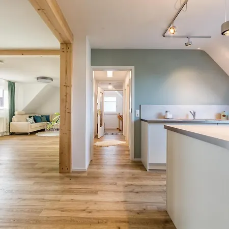 Ferienwohnung Albblick Holzmaden Eksteriør billede
