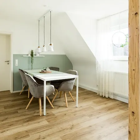 Ferienwohnung Albblick Holzmaden Eksteriør billede