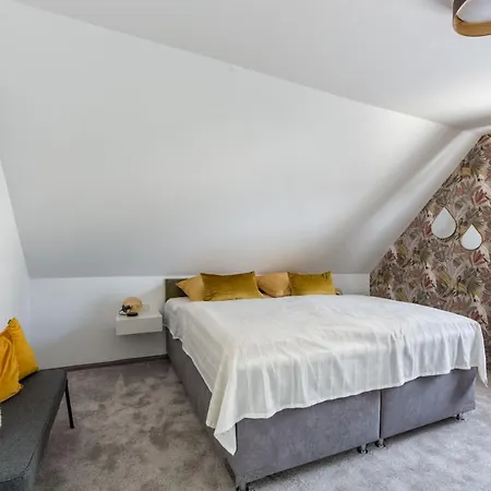Ferienwohnung Albblick Holzmaden Eksteriør billede