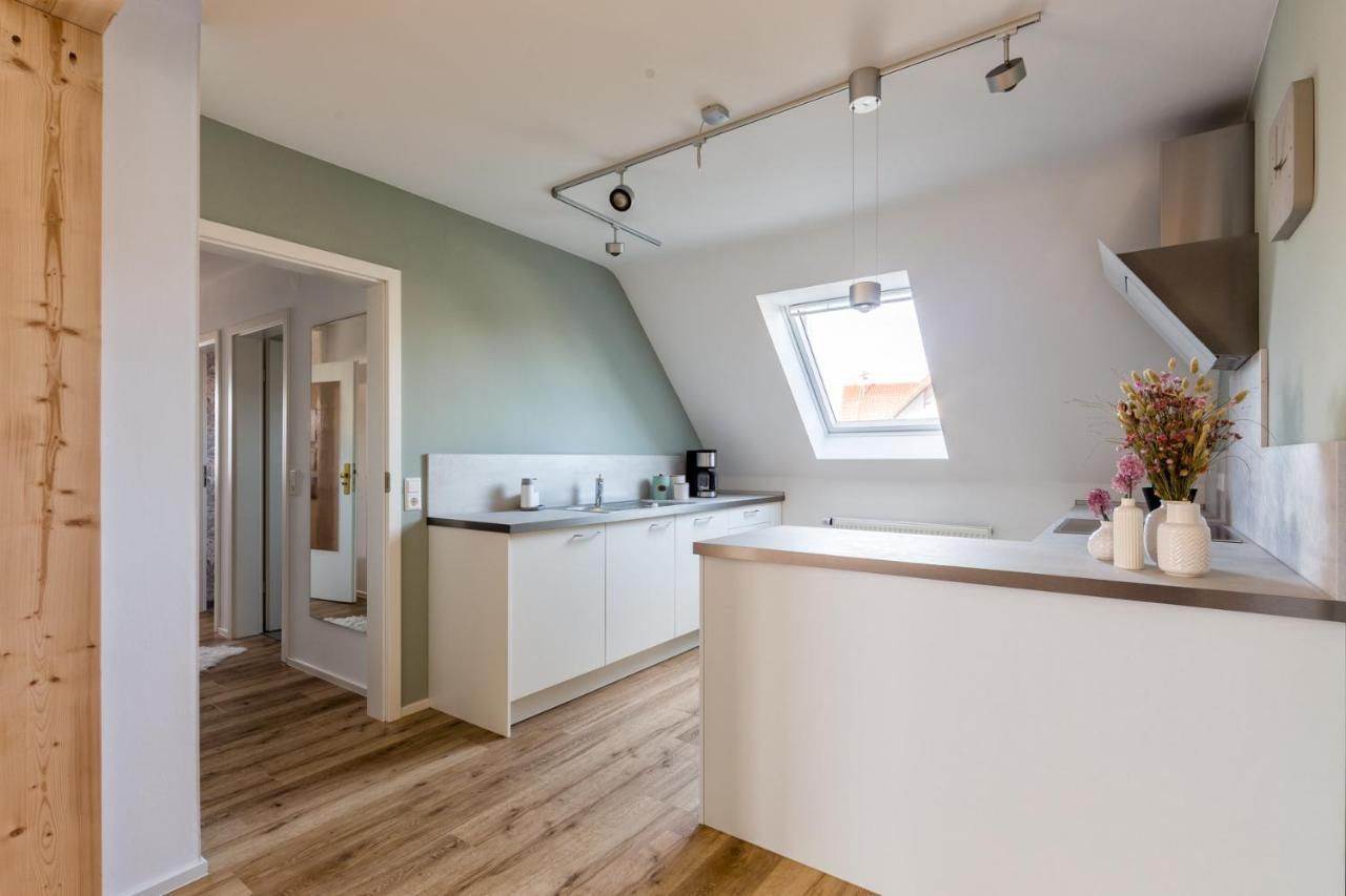 Albblick Apartment