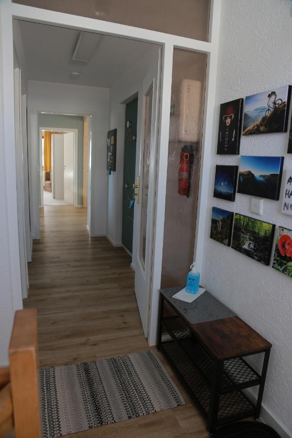 Apartment Albblick Holzmaden