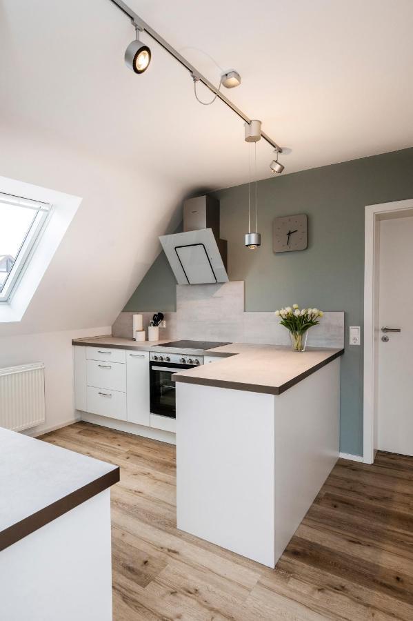 Apartment Albblick Holzmaden