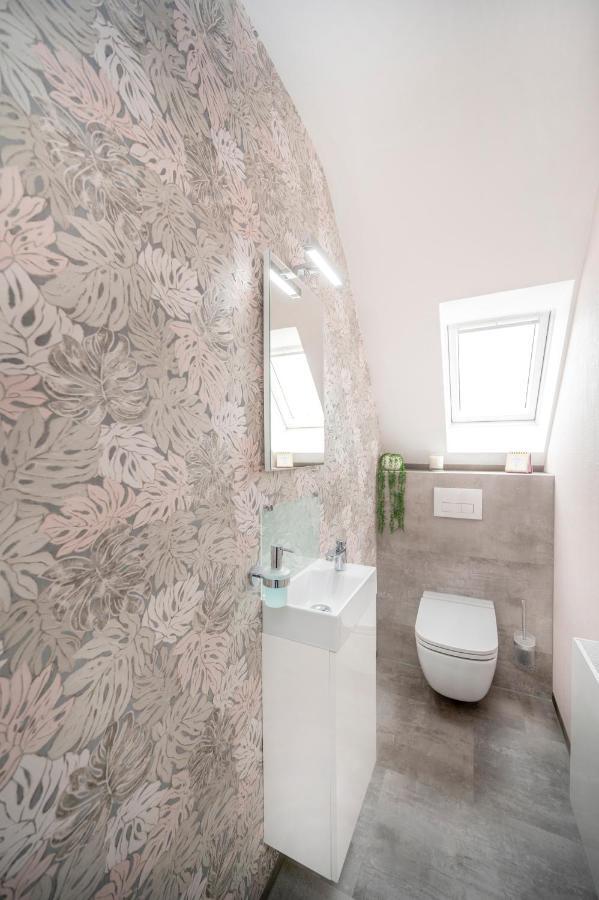 Albblick Apartment Holzmaden